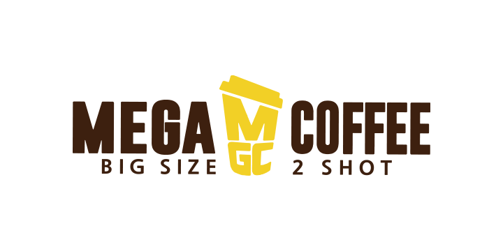 mega coffe